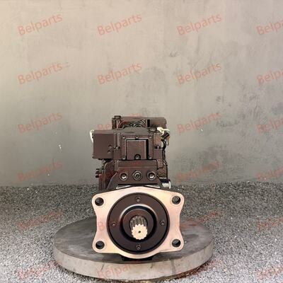 K7V125DTP-8N03-14T XE215DA  excavator Hydraulic Main Pump Construction Machinery Piston Pump Spare Parts Belparts