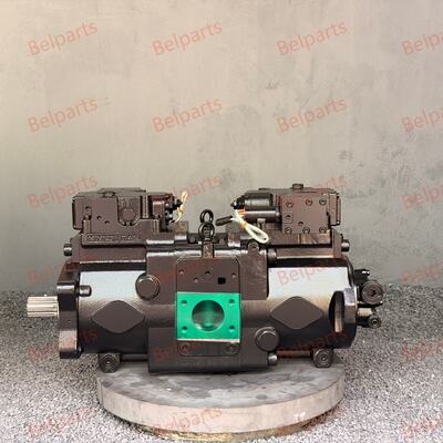 K7V125DTP-8N03-14T XE215DA  excavator Hydraulic Main Pump Construction Machinery Piston Pump Spare Parts Belparts