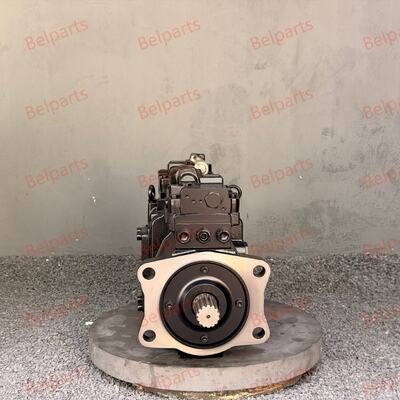 K7V125DTP-OE09-14T SY245 Excavator জন্য হাইড্রোলিক প্রধান পাম্প পিস্টন পাম্প নির্মাণ যন্ত্রপাতি খুচরা যন্ত্রাংশ belparts