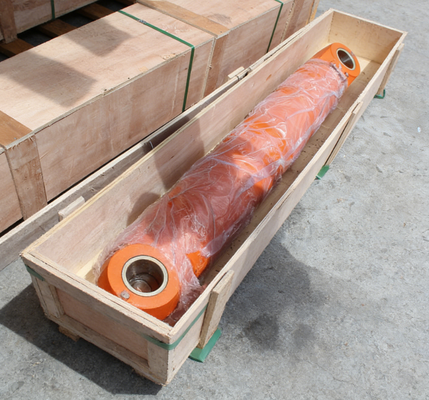 ZX330-3 Hydraulic Arm Cylinder for Hitachi Excavator Spare Parts 0975402 Aftermarket High Quality