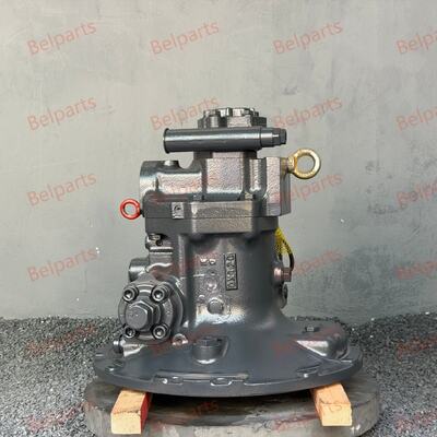 PC120-6EO হাইড্রোলিক প্রধান পাম্প Excavator খুচরা যন্ত্রাংশ প্রতিস্থাপন বেল অংশ