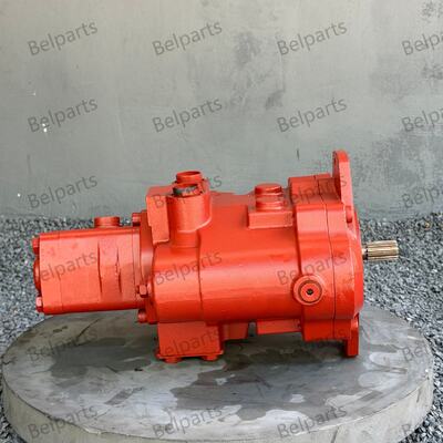 PSVD2-27E-21 Excavator Hydraulic Pump Construction Equipment Replacement Parts Belparts