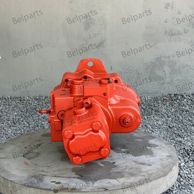 PSVD2-27E-21 Excavator Hydraulic Pump Construction Equipment Replacement Parts Belparts