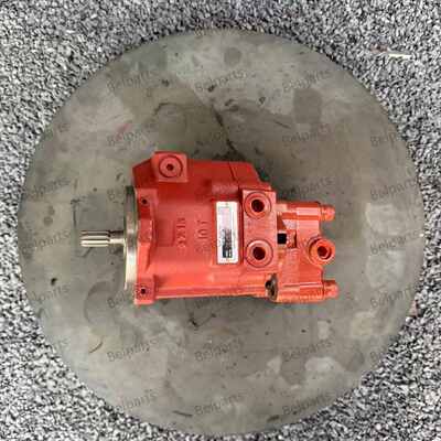 PVD-00B-15P-5AG3-5773A হাইড্রোলিক পিস্টন প্রধান পাম্প 1-2T মিনি খননকারী বেল পার্টস