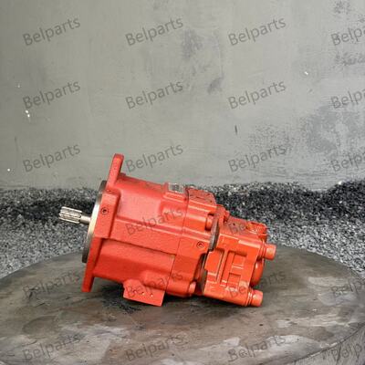 PVD-00B-15P-5AG3-5773A হাইড্রোলিক পিস্টন প্রধান পাম্প 1-2T মিনি খননকারী বেল পার্টস