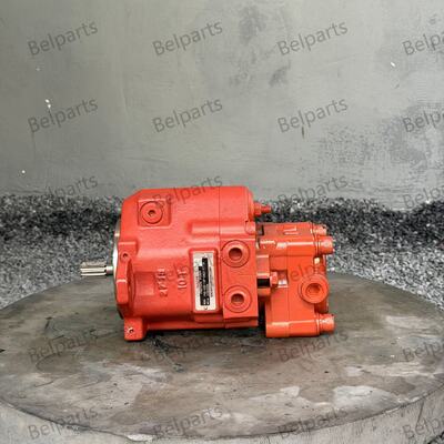PVD-00B-15P-5AG3-5773A হাইড্রোলিক পিস্টন প্রধান পাম্প 1-2T মিনি খননকারী বেল পার্টস