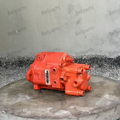 PVD-00B-15P-5AG3-5773A হাইড্রোলিক পিস্টন প্রধান পাম্প 1-2T মিনি খননকারী বেল পার্টস