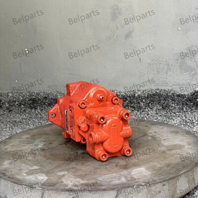 PVD-00B-15P-5AG3-5773A হাইড্রোলিক পিস্টন প্রধান পাম্প 1-2T মিনি খননকারী বেল পার্টস