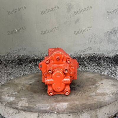 PVD-00B-15P-5AG3-5773A হাইড্রোলিক পিস্টন প্রধান পাম্প 1-2T মিনি খননকারী বেল পার্টস