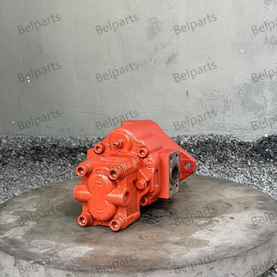 PVD-00B-15P-5AG3-5773A হাইড্রোলিক পিস্টন প্রধান পাম্প 1-2T মিনি খননকারী বেল পার্টস