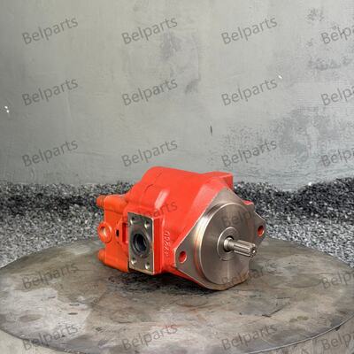 PVD-00B-15P-5AG3-5773A হাইড্রোলিক পিস্টন প্রধান পাম্প 1-2T মিনি খননকারী বেল পার্টস
