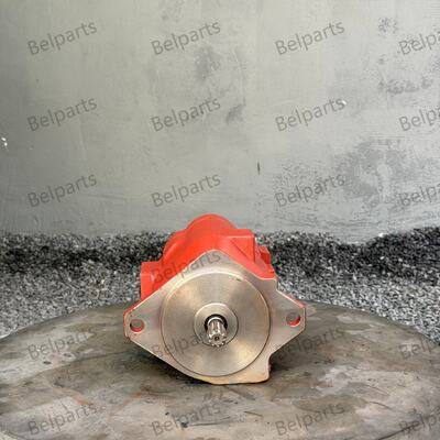 PVD-00B-15P-5AG3-5773A হাইড্রোলিক পিস্টন প্রধান পাম্প 1-2T মিনি খননকারী বেল পার্টস