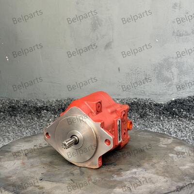 PVD-00B-15P-5AG3-5773A হাইড্রোলিক পিস্টন প্রধান পাম্প 1-2T মিনি খননকারী বেল পার্টস