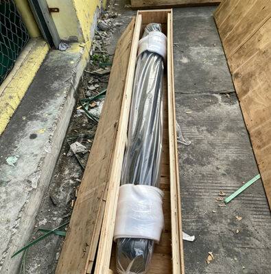 R210-7 হাইড্রোলিক আর্ম সিলিন্ডার হিউন্ডাই খননকারীর খুচরা যন্ত্রাংশের জন্য 3721-10040 31Y1-15150 পরে বাজারের উচ্চ মানের
