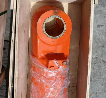 HD820-3 Hydraulic Arm Cylinder for Excavator Spare Parts Aftermarket High Quality