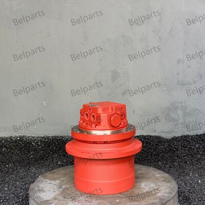 PHV-390-53B-8940A Excavator Travel Motor Assembly Final Drive Gearbox Walking Drive Motor Belparts
