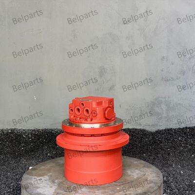 PHV-390-53B-8940A Excavator Travel Motor Assembly Final Drive Gearbox Walking Drive Motor Belparts