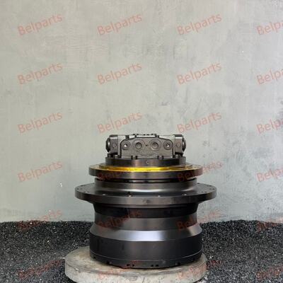 ZX160 ZX160-1  ZX160LCT, ZX185USR 4447928  Excavator Final Drive Travel Motor Assembly Walking Drive Reducer Belparts