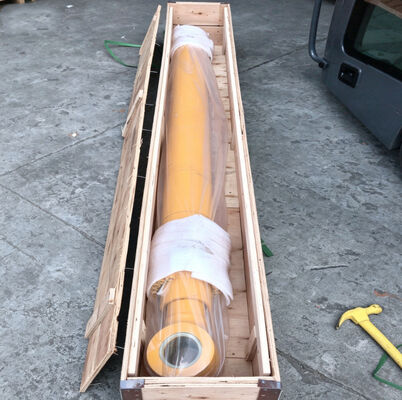 385CL হাইড্রোলিক আর্ম সিলিন্ডার এক্সক্যাভার রিপেয়ার পার্টস 14548954 পরে বাজারে উচ্চ মানের