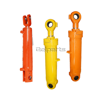 PC308USLC-3 PC308US-3 হাইড্রোলিক বালতি সিলিন্ডার কমাত্সু এক্সক্যাভারের জন্য খুচরা যন্ত্রাংশ 707-01-0A420 পরে বাজারে উচ্চ মানের