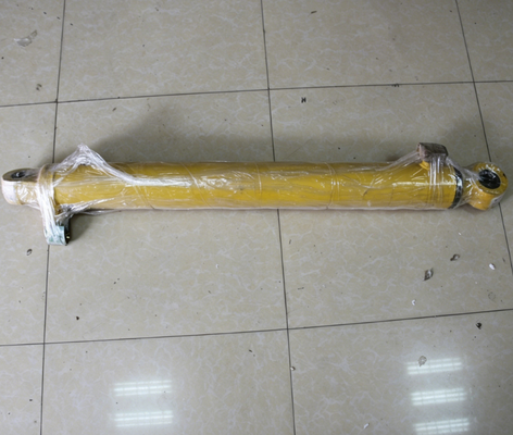 PC250-6L PC250LC-6L হাইড্রোলিক আর্ম সিলিন্ডার জন্য Komatsu Excavator খুচরা যন্ত্রাংশ 206-63-02521 পরে বাজারে উচ্চ মানের
