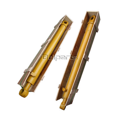 SK135SRLC-1E SK135SR-1E হাইড্রোলিক বালতি সিলিন্ডার কোবেলকো এক্সকাভেটর খুচরা যন্ত্রাংশের জন্য YX01V00005F1 আফটারমার্কেট উচ্চ মানের