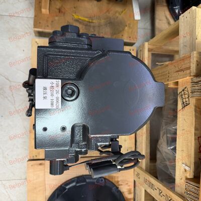 PC210-10MO 708-2G-00620 হাইড্রোলিক মেইন পাম্প এক্সকাভেটর স্পেয়ার পার্টস ফর বেলপার্টস