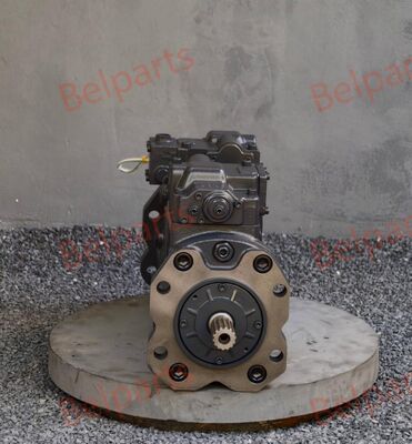 EC140 K3V63DT-9N09-14T হাইড্রোলিক প্রধান পাম্প এক্সক্যাভারের জন্য হাইড্রোলিক পাম্প প্রতিস্থাপন খুচরা যন্ত্রাংশ বেল অংশ