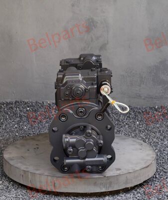 EC140 K3V63DT-9N09-14T হাইড্রোলিক প্রধান পাম্প এক্সক্যাভারের জন্য হাইড্রোলিক পাম্প প্রতিস্থাপন খুচরা যন্ত্রাংশ বেল অংশ