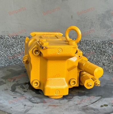 E305.5 A10V060-15T খননকারী হাইড্রোলিক প্রধান পাম্প পিস্টন পাম্প খননকারী প্রতিস্থাপন যন্ত্রাংশ বেলপার্টসের জন্য