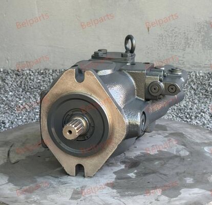 A10V063LA8D-15T এক্সক্যাভেটর হাইড্রোলিক প্রধান পাম্প পিস্টন পাম্প এক্সক্যাভেটর বেল পার্টস জন্য রিপ্লেস পার্টস