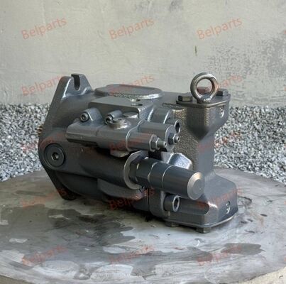 A10V063LA8D-15T এক্সক্যাভেটর হাইড্রোলিক প্রধান পাম্প পিস্টন পাম্প এক্সক্যাভেটর বেল পার্টস জন্য রিপ্লেস পার্টস