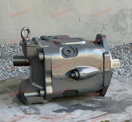 A10V063LA8D-15T এক্সক্যাভেটর হাইড্রোলিক প্রধান পাম্প পিস্টন পাম্প এক্সক্যাভেটর বেল পার্টস জন্য রিপ্লেস পার্টস