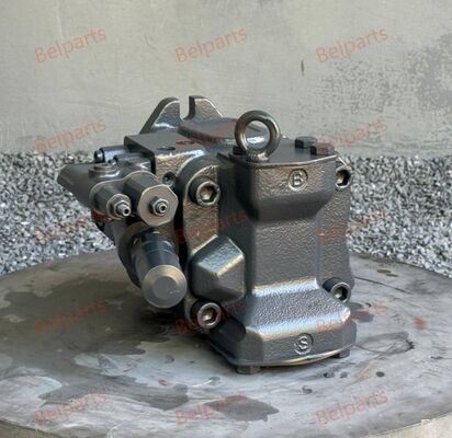 A10V063LA8D-15T এক্সক্যাভেটর হাইড্রোলিক প্রধান পাম্প পিস্টন পাম্প এক্সক্যাভেটর বেল পার্টস জন্য রিপ্লেস পার্টস