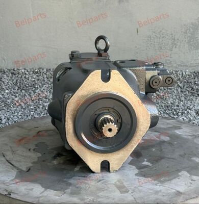 A10V063LA8D-15T এক্সক্যাভেটর হাইড্রোলিক প্রধান পাম্প পিস্টন পাম্প এক্সক্যাভেটর বেল পার্টস জন্য রিপ্লেস পার্টস