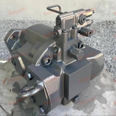 A10V071DFLR-14T খননকারী হাইড্রোলিক প্রধান পাম্প পিস্টন পাম্প প্রতিস্থাপন যন্ত্রাংশ খননকারী বেলপার্টসের জন্য
