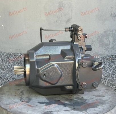 A10V071DFLR-14T খননকারী হাইড্রোলিক প্রধান পাম্প পিস্টন পাম্প প্রতিস্থাপন যন্ত্রাংশ খননকারী বেলপার্টসের জন্য