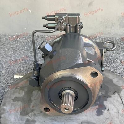 A10V071DFLR-14T খননকারী হাইড্রোলিক প্রধান পাম্প পিস্টন পাম্প প্রতিস্থাপন যন্ত্রাংশ খননকারী বেলপার্টসের জন্য