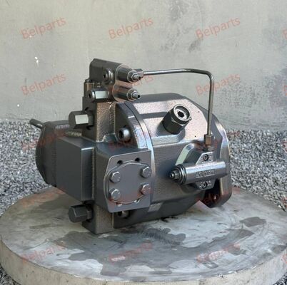A10V071DFLR-14T খননকারী হাইড্রোলিক প্রধান পাম্প পিস্টন পাম্প প্রতিস্থাপন যন্ত্রাংশ খননকারী বেলপার্টসের জন্য