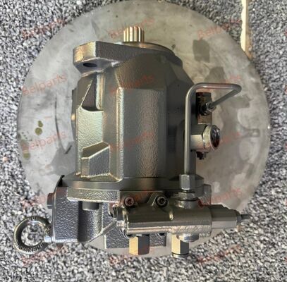 A10V071DFLR-14T খননকারী হাইড্রোলিক প্রধান পাম্প পিস্টন পাম্প প্রতিস্থাপন যন্ত্রাংশ খননকারী বেলপার্টসের জন্য