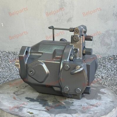 A10V071DFLR-14T খননকারী হাইড্রোলিক প্রধান পাম্প পিস্টন পাম্প প্রতিস্থাপন যন্ত্রাংশ খননকারী বেলপার্টসের জন্য