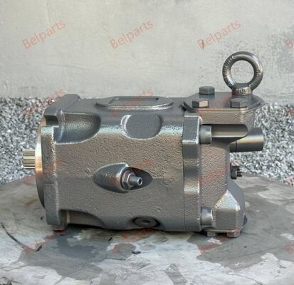 XE60D A10V072-15T এক্সক্যাভারের জন্য হাইড্রোলিক প্রধান পাম্প এক্সক্যাভারের খুচরা যন্ত্রাংশ বেল পার্টস