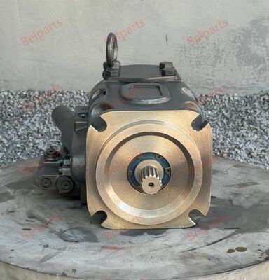XE60D A10V072-15T এক্সক্যাভারের জন্য হাইড্রোলিক প্রধান পাম্প এক্সক্যাভারের খুচরা যন্ত্রাংশ বেল পার্টস