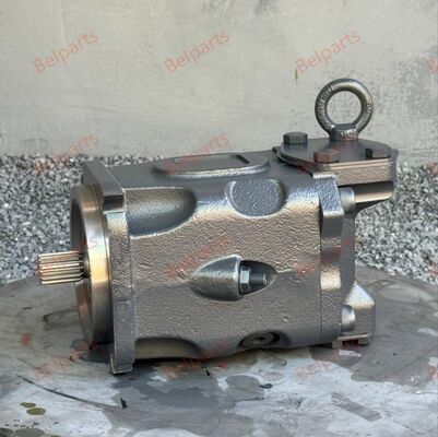 XE60D A10V072-15T এক্সক্যাভারের জন্য হাইড্রোলিক প্রধান পাম্প এক্সক্যাভারের খুচরা যন্ত্রাংশ বেল পার্টস