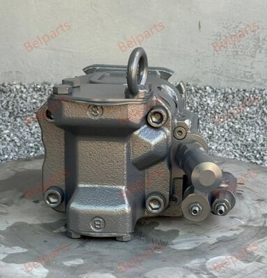 XE60D A10V072-15T এক্সক্যাভারের জন্য হাইড্রোলিক প্রধান পাম্প এক্সক্যাভারের খুচরা যন্ত্রাংশ বেল পার্টস