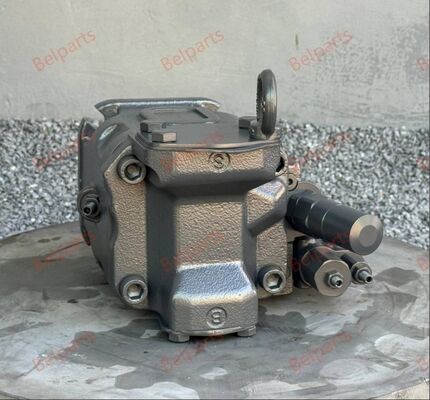 XE60D A10V072-15T এক্সক্যাভারের জন্য হাইড্রোলিক প্রধান পাম্প এক্সক্যাভারের খুচরা যন্ত্রাংশ বেল পার্টস