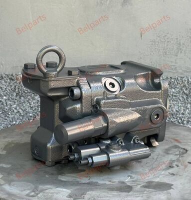 XE60D A10V072-15T এক্সক্যাভারের জন্য হাইড্রোলিক প্রধান পাম্প এক্সক্যাভারের খুচরা যন্ত্রাংশ বেল পার্টস