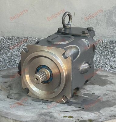 XE60D A10V072-15T এক্সক্যাভারের জন্য হাইড্রোলিক প্রধান পাম্প এক্সক্যাভারের খুচরা যন্ত্রাংশ বেল পার্টস