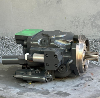 A10VO76D‐14T Excavator Hydraulic Main Pump With Solenoid Valve Piston Pump Excavator Replacement Parts Bell Parts A10VO76D‐14T Excavator Hydraulic Main Pump With Solenoid Valve Piston Pump Excavator Replacement Parts Bel Parts Excavator Replacement Parts Excavator Replacement Parts Excavator Replacement Parts Excavator Replacement Parts Excavator Replacement Parts Excavator Replacement Parts Excavator Replacement Parts Excavator Replacement Parts Excavator Replacement Parts Excavator Replacement