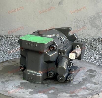 A10VO76D‐14T Excavator Hydraulic Main Pump With Solenoid Valve Piston Pump Excavator Replacement Parts Bell Parts A10VO76D‐14T Excavator Hydraulic Main Pump With Solenoid Valve Piston Pump Excavator Replacement Parts Bel Parts Excavator Replacement Parts Excavator Replacement Parts Excavator Replacement Parts Excavator Replacement Parts Excavator Replacement Parts Excavator Replacement Parts Excavator Replacement Parts Excavator Replacement Parts Excavator Replacement Parts Excavator Replacement